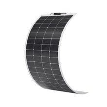 Load image into Gallery viewer, Renogy Portable Solar Panel Renogy 200-Watt 12-Volt Flexible Monocrystalline Solar Panel