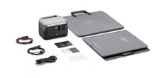 Load image into Gallery viewer, EcoFlow RIVER 2 + 110W Solar Panel Power Bundle EcoFlow 