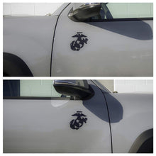 Load image into Gallery viewer, U.S. Marine Corps Emblem EGA Magnet Vehicle Magnet Tactilian 