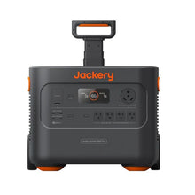 Load image into Gallery viewer, Jackery Explorer Kit 4000 (E2000Plus+Battery Pack) Solar Energy Kits Jackery 