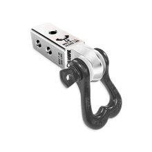 Load image into Gallery viewer, Moose Knuckle XL 3/4 Shackle and Mohawk 2.0 Receiver Combo Recovery Gear Forward Notion, LLC 