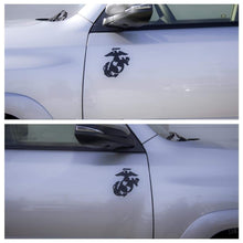 Load image into Gallery viewer, U.S. Marine Corps Emblem EGA Magnet Vehicle Magnet Tactilian 