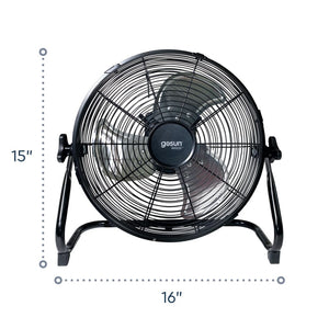 GoSun Breeze Pro Portable Fan GoSun 