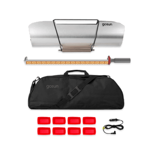 GoSun Sport-E Hybrid Solar Oven Hybrid Solar Oven GoSun 