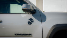 Load image into Gallery viewer, U.S. Marine Corps Emblem EGA Magnet Vehicle Magnet Tactilian 