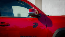 Load image into Gallery viewer, U.S. Marine Corps Emblem EGA Magnet Vehicle Magnet Tactilian 