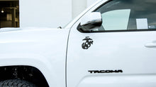 Load image into Gallery viewer, U.S. Marine Corps Emblem EGA Magnet Vehicle Magnet Tactilian 