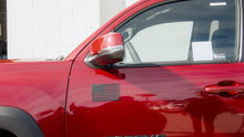 Load image into Gallery viewer, USA 3M Adhesive-Backed American Flag - Small (Two-Pack) Vehicle Magnets Tactilian 