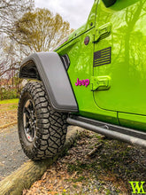 Load image into Gallery viewer, USA 3M Adhesive-Backed American Flag - Small (Two-Pack) Vehicle Magnets Tactilian 