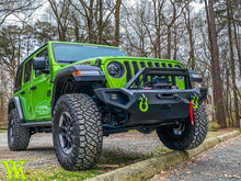 Load image into Gallery viewer, USA 3M Adhesive-Backed American Flag - Small (Two-Pack) Vehicle Magnets Tactilian 