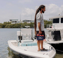 Load image into Gallery viewer, Dakota Lithium + 12V 60AH DUAL PURPOSE 1000CCA STARTER BATTERY PLUS DEEP CYCLE PERFORMANCE Batteries Dakota Lithium 