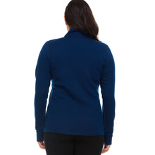 Load image into Gallery viewer, Expedition - Women&#39;s Wool Full Zip Wilderness Tops Minus33 Merino Wool Clothing 
