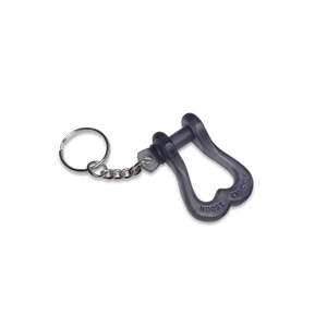 Moose Knuckle XL Shackle Key Chain Accessories Forward Notion, LLC Rolling Coal 