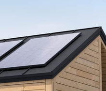 Load image into Gallery viewer, EcoFlow 400W Rigid Solar Panels Rigid Solar Panel EcoFlow 