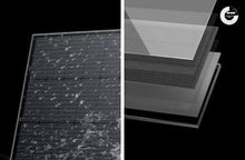 Load image into Gallery viewer, EcoFlow 400W Rigid Solar Panels Rigid Solar Panel EcoFlow 