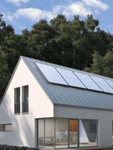 EcoFlow 400W Rigid Solar Panels Rigid Solar Panel EcoFlow 