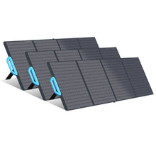 Load image into Gallery viewer, BLUETTI PV200 Solar Panel | 200W Solar Panels BLUETTI 