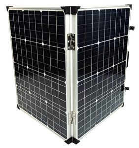 Lion Energy 12V RV Deluxe Power Kit Solar Energy Kits Lion Energy 