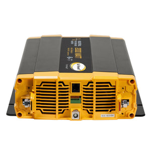 Go Power! 2000 Watt Industrial Pure Sine Wave Inverter Pure Sine Wave Power Inverter Go Power! 