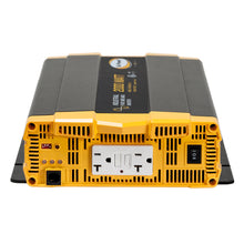 Load image into Gallery viewer, Go Power! 2000 Watt Industrial Pure Sine Wave Inverter Pure Sine Wave Power Inverter Go Power! 