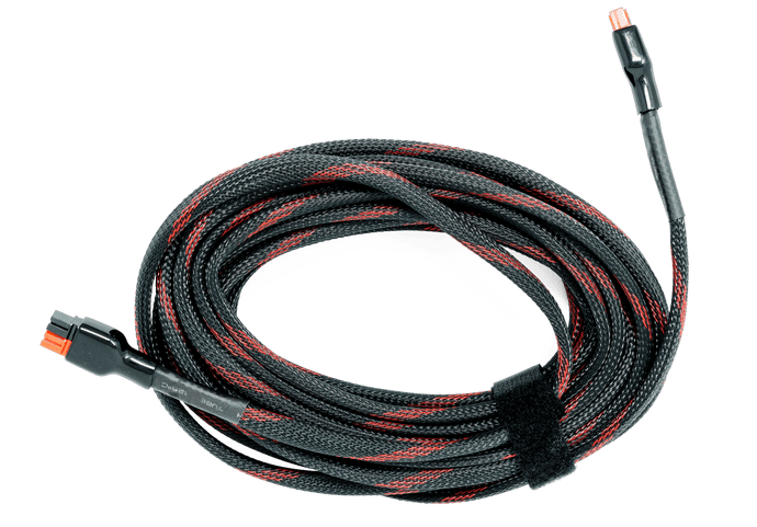 25' Anderson Solar Extension Cable Anderson Solar Extension Cable Lion Energy 