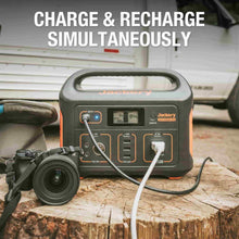Load image into Gallery viewer, JACKERY Explorer 500 Portable Power Station Portable Charging Station Jackery 