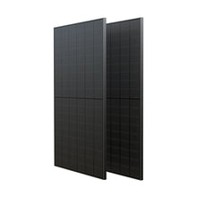 Load image into Gallery viewer, EcoFlow 400W Rigid Solar Panels Rigid Solar Panel EcoFlow 