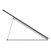 Load image into Gallery viewer, EcoFlow 400W Rigid Solar Panels Rigid Solar Panel EcoFlow 