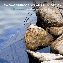 Load image into Gallery viewer, ECOFLOW 160W Solar Panel Foldable Solar Panel EcoFlow 