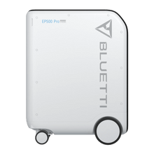 Load image into Gallery viewer, BLUETTI EP500Pro Solar Power Station Generators BLUETTI 