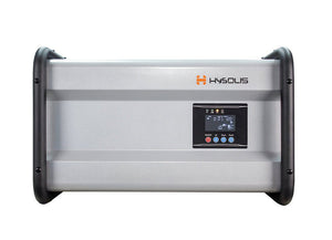 HYSOLIS MPS3K Power Station (3 kW / 4.5 kWh) Hysolis 