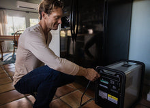 Load image into Gallery viewer, HYSOLIS MPS3K Power Station (3 kW / 4.5 kWh) Hysolis 