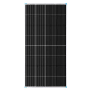 RENOGY 175 Watt Monocrystalline Solar Panel Rigid Solar Panel Renogy 