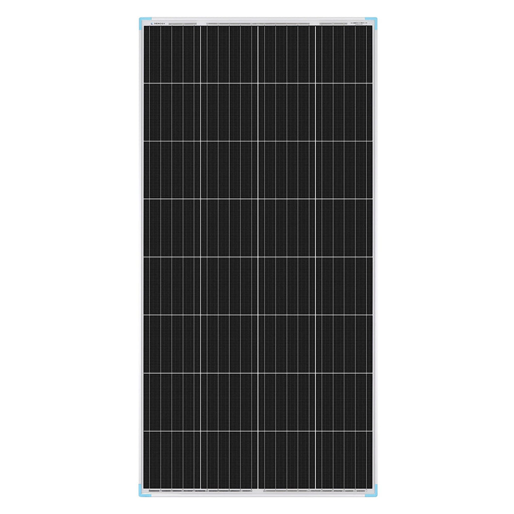 RENOGY 175 Watt Monocrystalline Solar Panel Rigid Solar Panel Renogy 