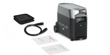 Load image into Gallery viewer, EcoFlow DELTA Pro Smart Extra Battery Batteries EcoFlow 