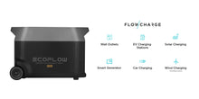 Load image into Gallery viewer, EcoFlow DELTA Pro Smart Extra Battery Batteries EcoFlow 