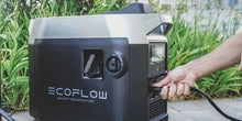 Load image into Gallery viewer, EcoFlow DELTA Pro Smart Extra Battery Batteries EcoFlow 