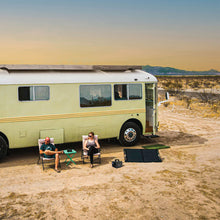 Load image into Gallery viewer, Go Power! Duracube 500W Portable Power Station Portable Power Station Go Power! 