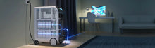 Load image into Gallery viewer, BLUETTI EP500Pro Solar Power Station Generators BLUETTI 