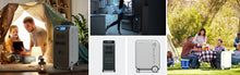 Load image into Gallery viewer, BLUETTI EP500Pro Solar Power Station Generators BLUETTI 