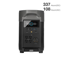 Load image into Gallery viewer, EcoFlow DELTA Pro Portable Power Station Generators EcoFlow 
