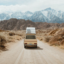 Load image into Gallery viewer, Go Power! WEEKENDER ISW Solar Charging System (190 WATTS) Solar Energy Kits Go Power! 