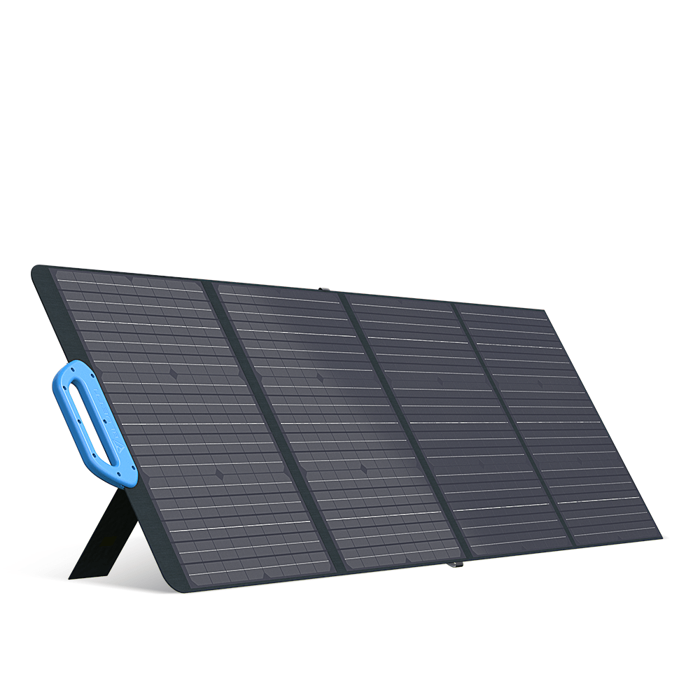 BLUETTI PV120 Solar Panel 120W Solar Panels BLUETTI 