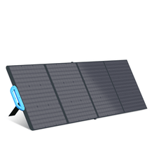Load image into Gallery viewer, BLUETTI PV200 Solar Panel | 200W Solar Panels BLUETTI 