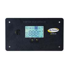 Load image into Gallery viewer, Go Power! 200 Watt Portable Solar Kit Premium Solar Kit Go Power! 