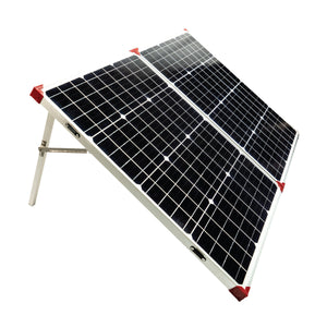 LION ENERGY 100W Solar Power Kit Solar Kits Lion Energy 