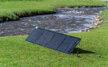 Load image into Gallery viewer, EcoFlow 110W Solar Panel Foldable Solar Panel EcoFlow 
