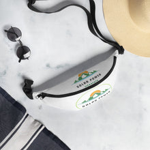 Load image into Gallery viewer, Solar Power Lifestyle Fanny Pack Solar Power Lifestyle 
