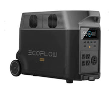 Load image into Gallery viewer, EcoFlow DELTA Pro + 400W Solar Panels(2) Generators EcoFlow 