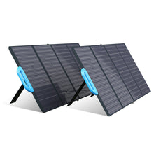 Load image into Gallery viewer, BLUETTI Solar Panels Bluetti PV120 Solar Panel 120W